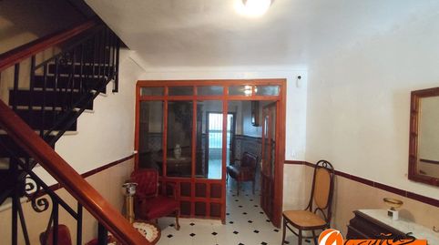 Foto 4 de Casa adosada en venda a Alameda, Málaga