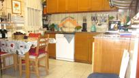 Kitchen of House or chalet for sale in Sabadell  with Air Conditioner, Heating and Private garden