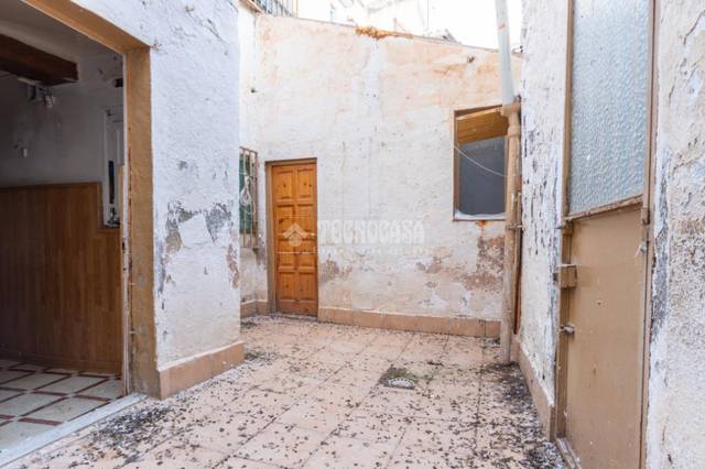 Casa adosada en Venta en Ayuntamiento