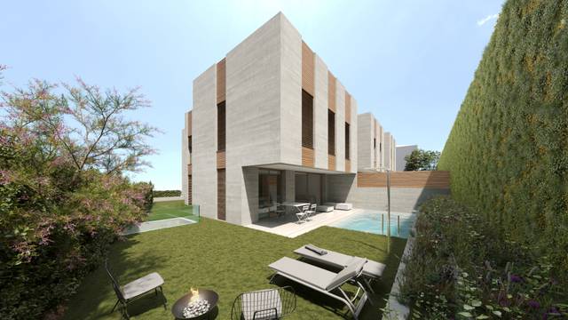 Casa-chalet en Venta en Carrer Masnou, 6 en Alella