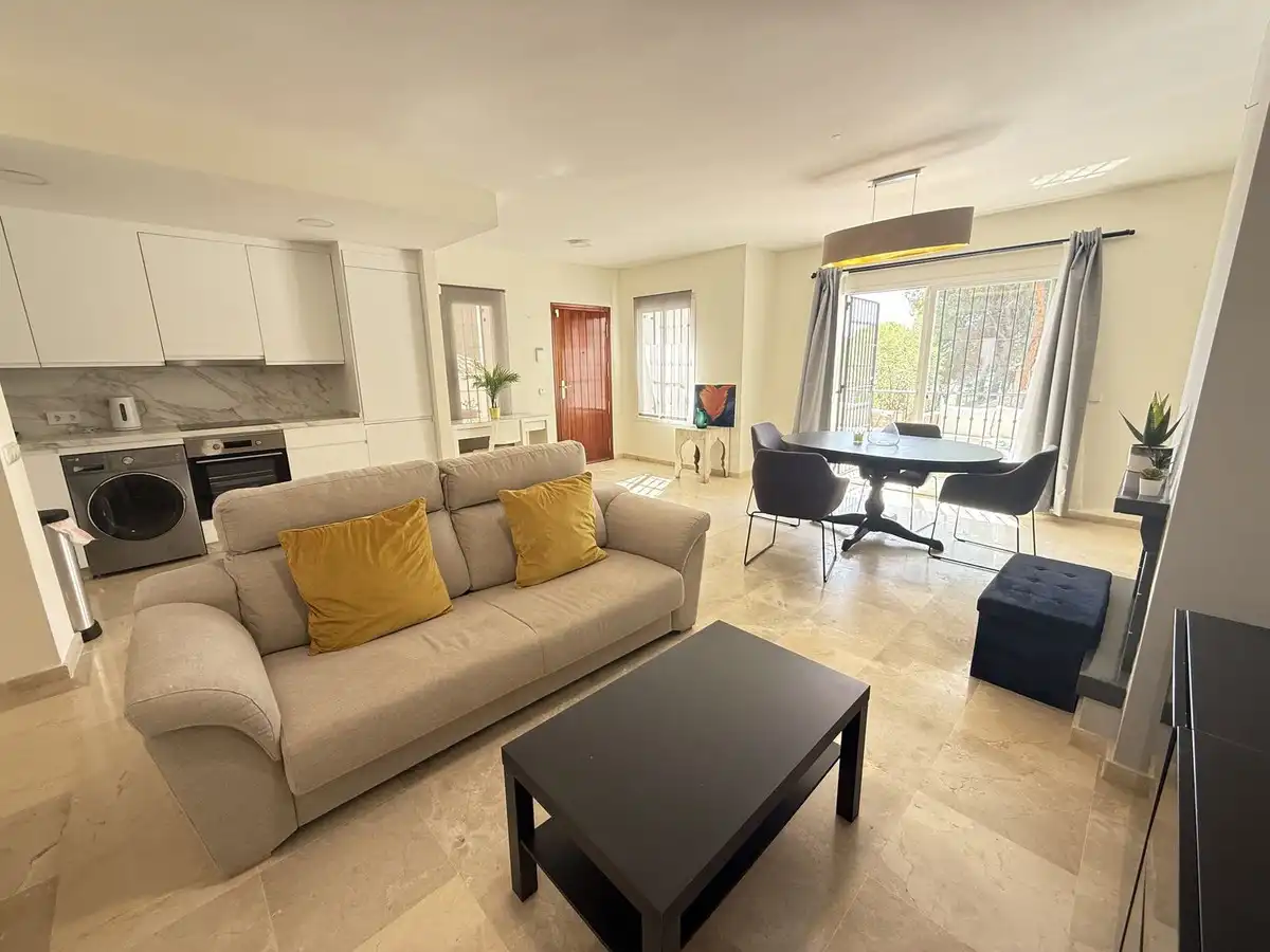 Appartement à vendre à Nueva Andalucía, imagen 9