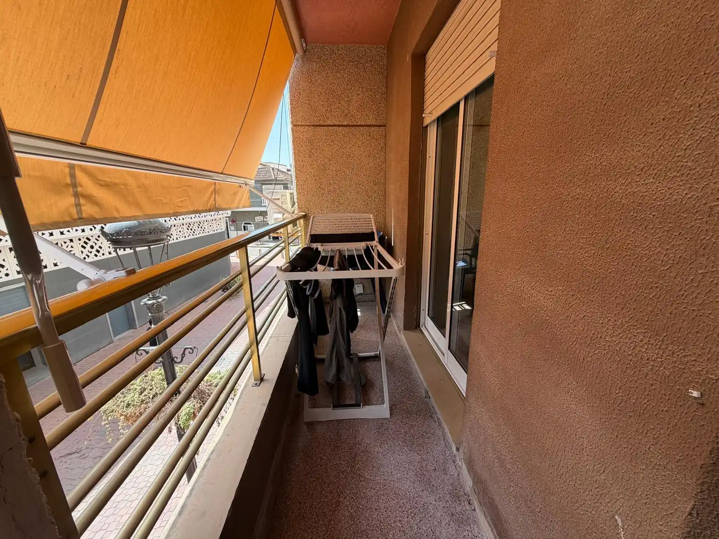 Flat with terrace for sale in Calle José Mira Conesa 11, imagen 22