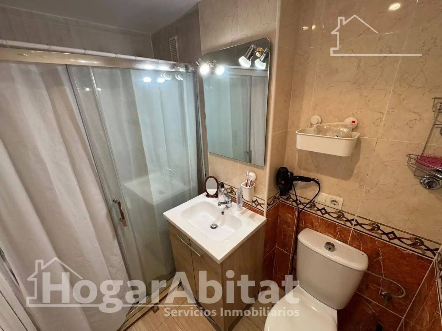 Appartamento con piscina in vendita a Avenida Avenida Central, imagen 17
