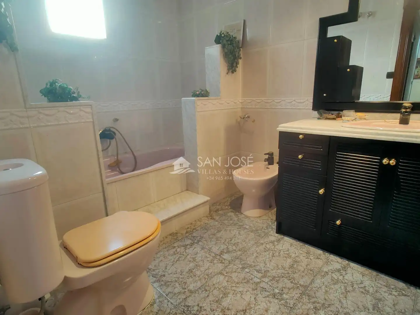 Flat with terrace for sale in Aspe Centro, imagen 7