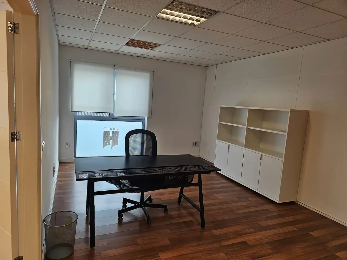 Oficina de alquiler en  Palma de Mallorca con Aire acondicionado, Calefacción y Internet