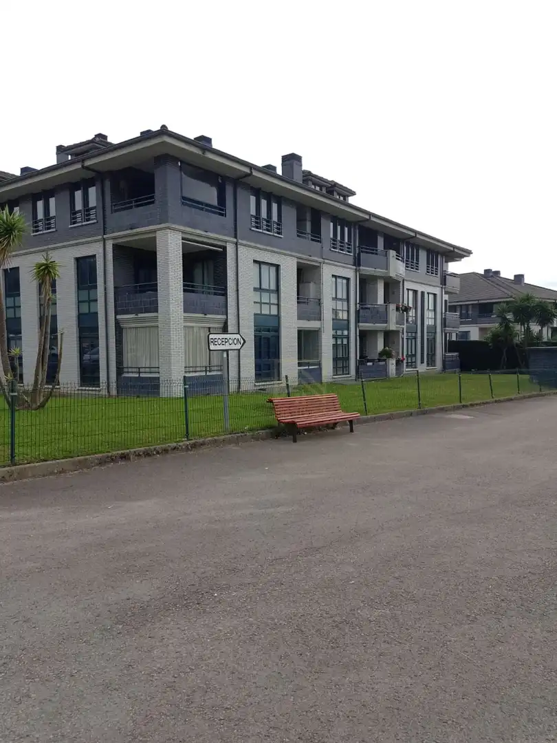 Wohnung zur Miete in Boo