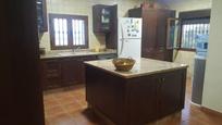 Kitchen of House or chalet for sale in Elche / Elx  with Private garden, Terrace and Swimming Pool