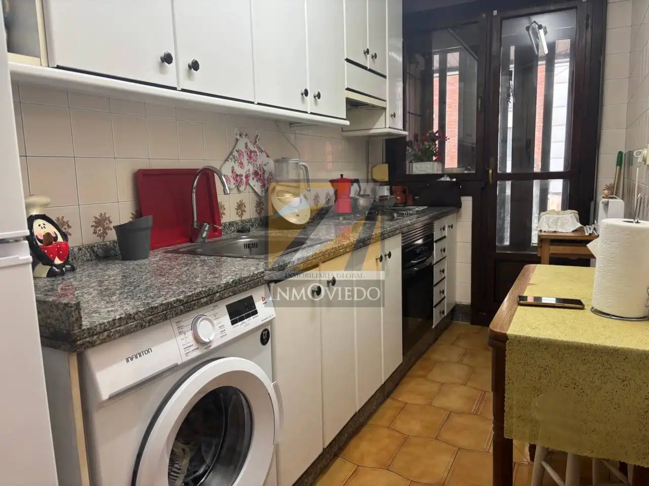 Piso con ascensor en venta en Calle Foncalada, imagen 8
