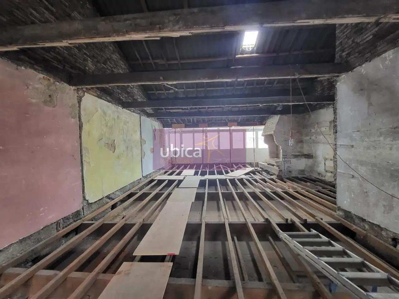 Wohnung mit Aufzug zum Verkauf in Centro Urbano, imagen 5