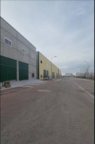 Nave industrial en Alquiler en TO-2437 en Borox