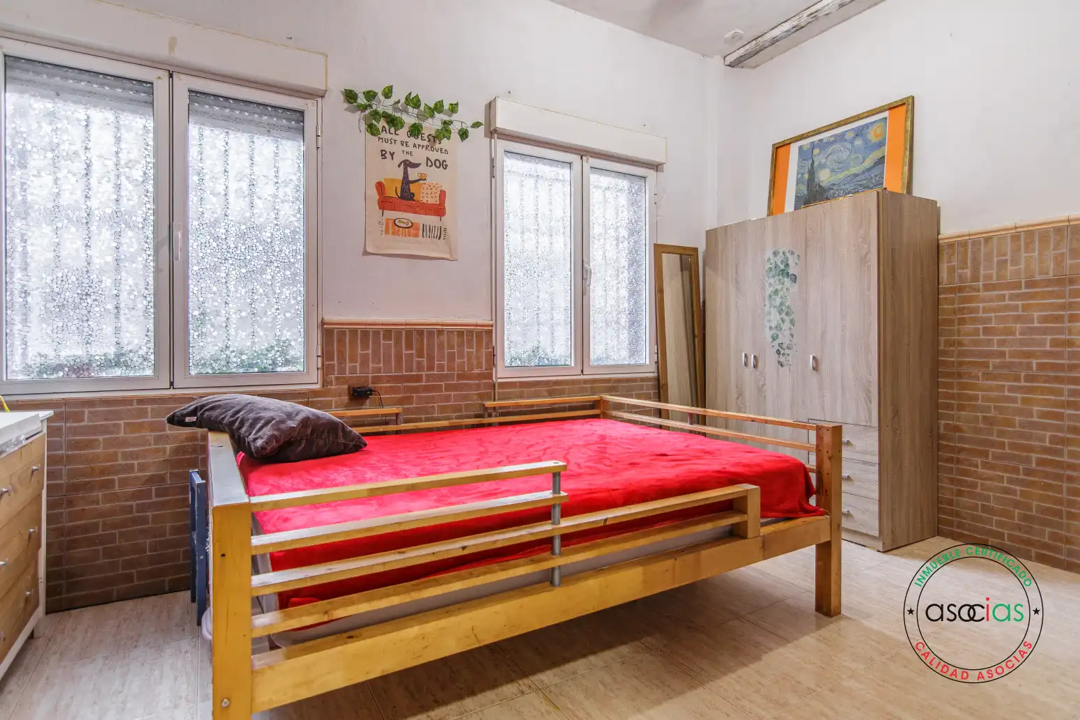 Habitación de Piso en venta en Gijón  con Calefacción y Terraza