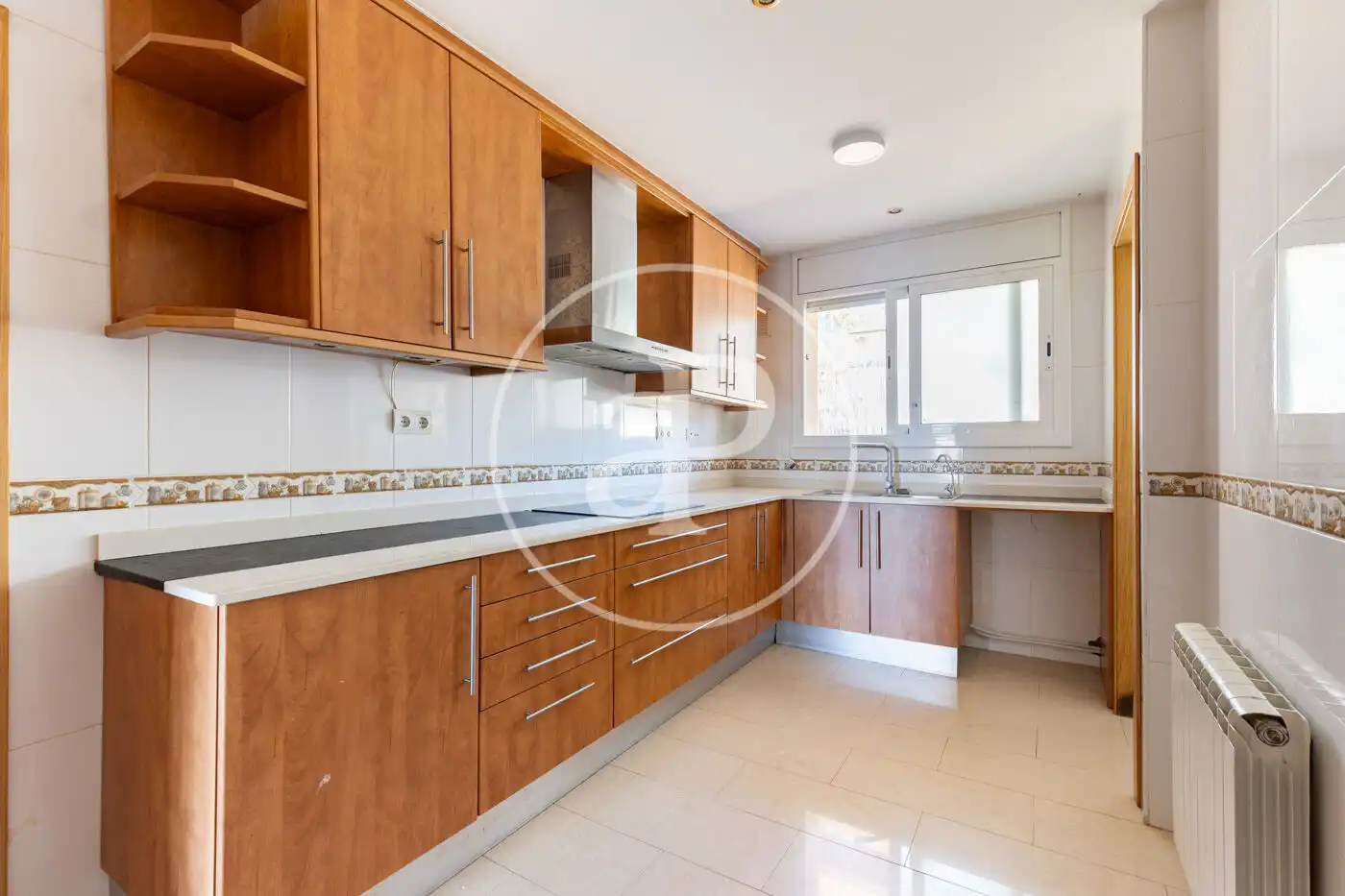 Kitchen of Detached homes for sale in Matadepera  with Air Conditioner, Heating and Private garden
