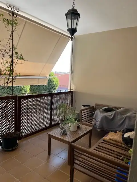 Casa con terrazza in vendita a La Carlota