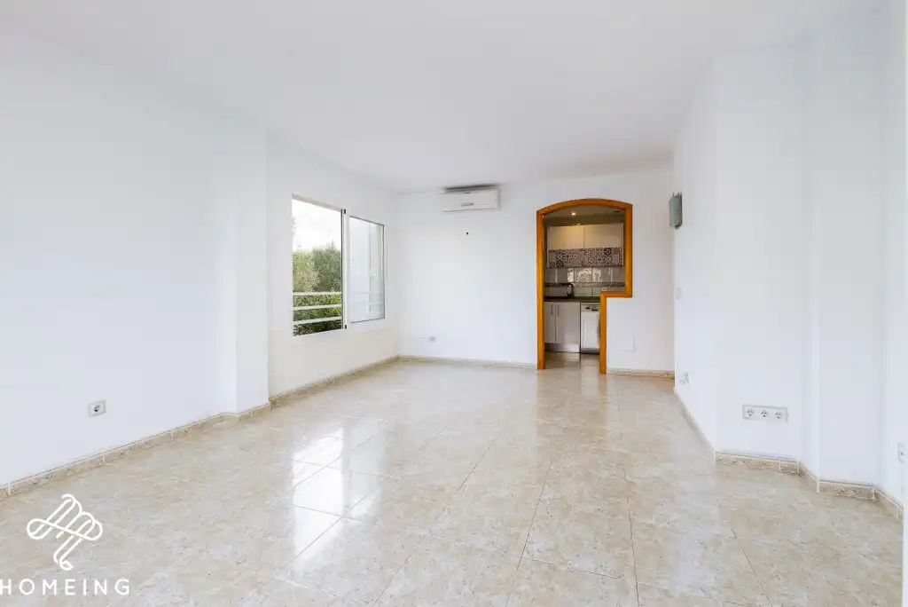 Planta baja en venta en Llucmajor con Aire acondicionado, Jardín privado y Parquet