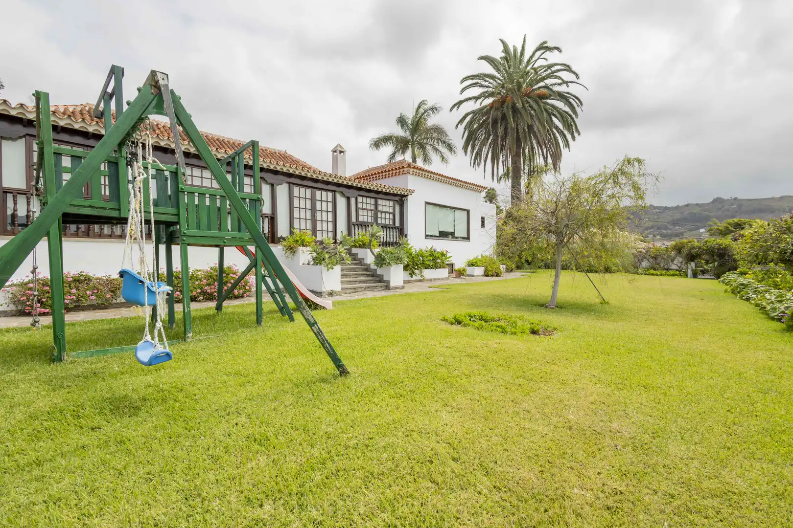 Casa con piscina en venta en Tegueste, imagen 63