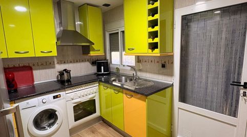 Photo 2 of Flat for sale in Calvario, Manzanares, Ciudad Real