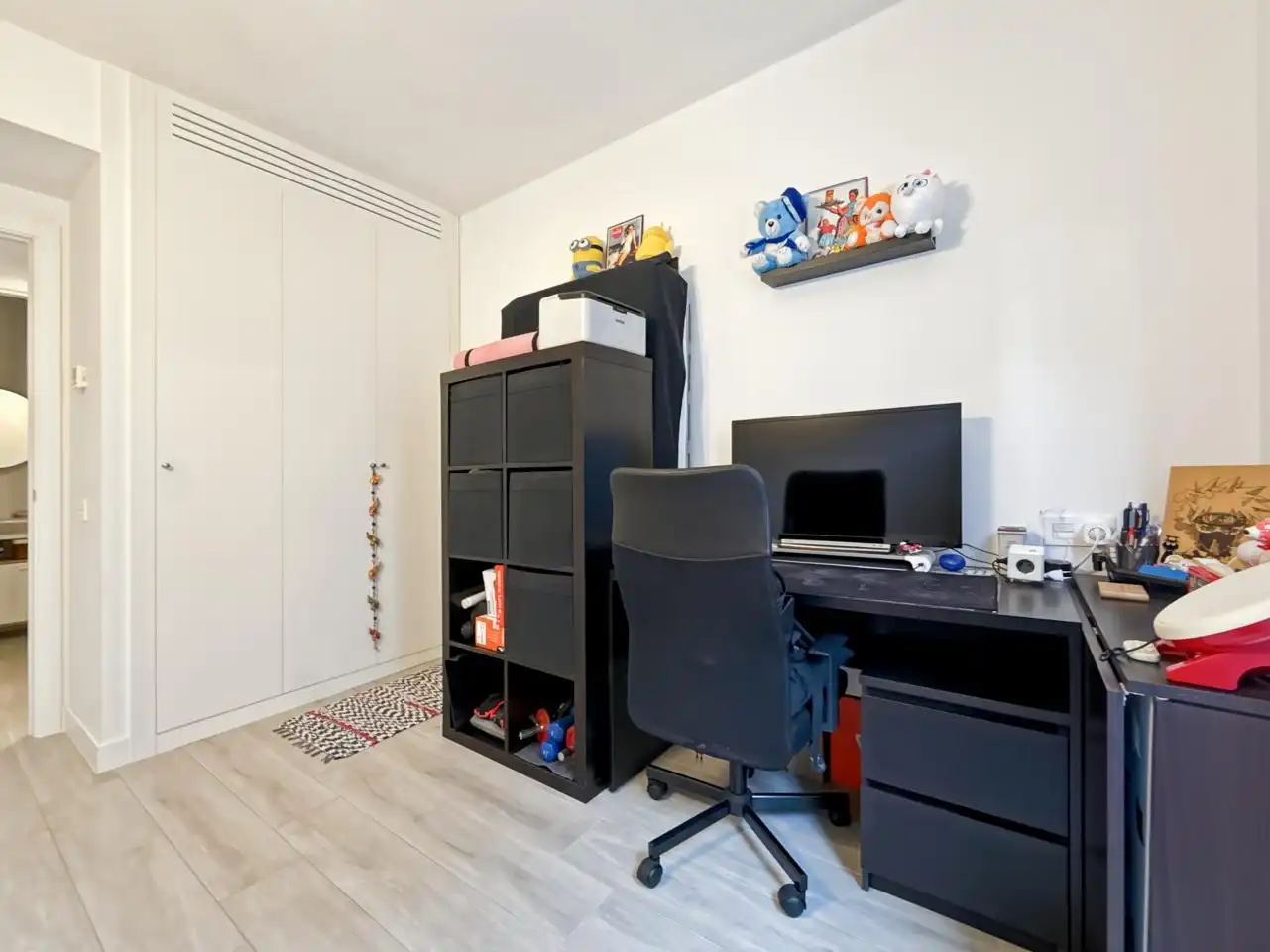 Habitación de Piso en venta en Torrejón de Ardoz con Calefacción, Terraza y Trastero