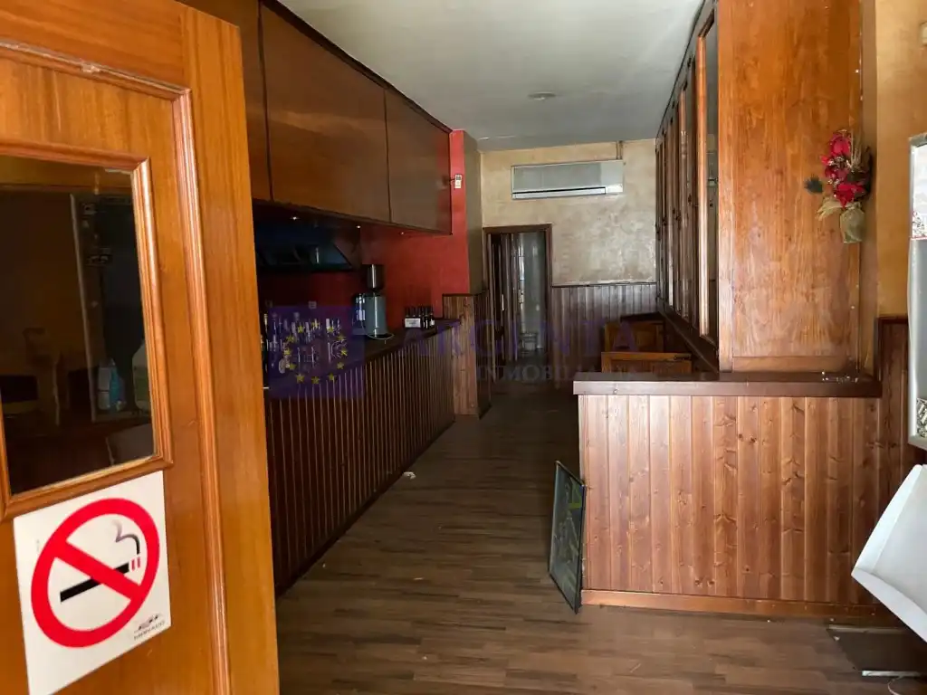 Local comercial en venda a Calle Monaco, imagen 3