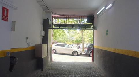 Photo 2 of Garage for sale in Pradolongo,  Madrid Capital