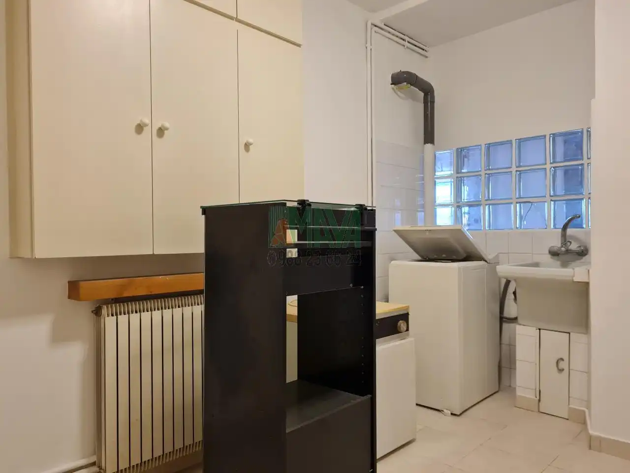 Piso en venta en Barbadás con Calefacción, Trastero y Balcón