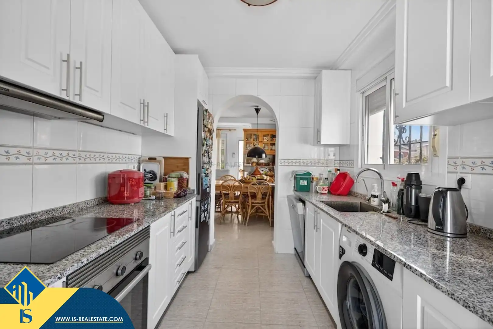Detached house with pool for sale in Gran Alacant, imagen 22
