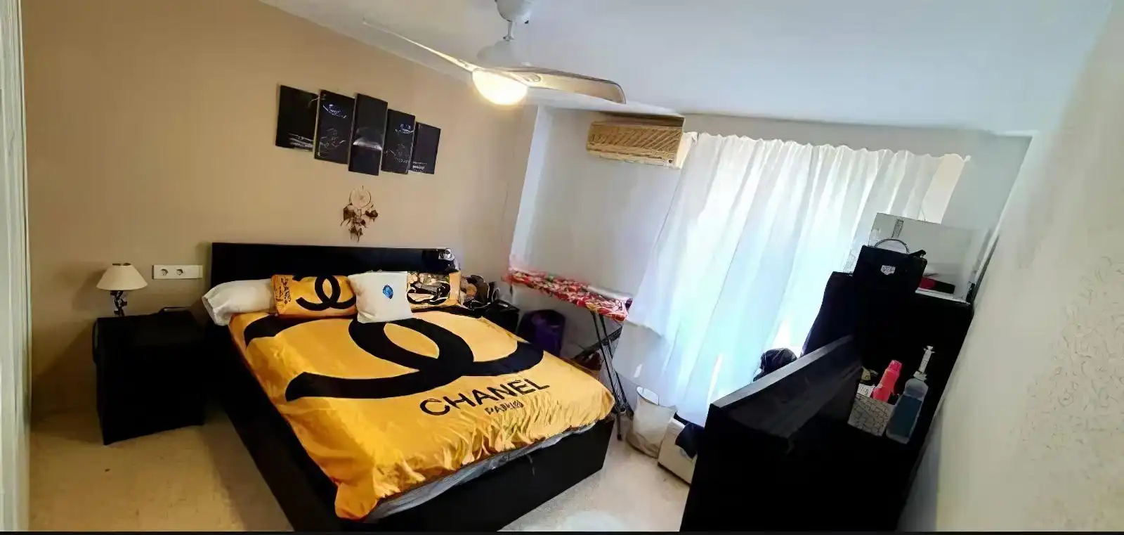 Habitación de Piso en venta en Marbella