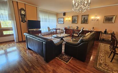 Living room of Flat for sale in Vitoria - Gasteiz