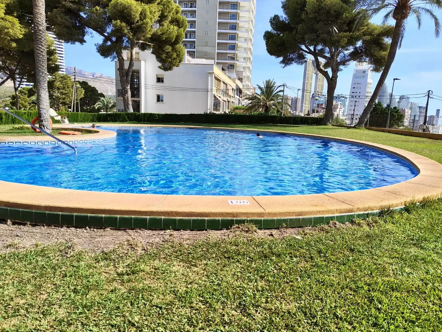 Wohnung mit Pool zum Verkauf in Playa de Poniente, imagen 28