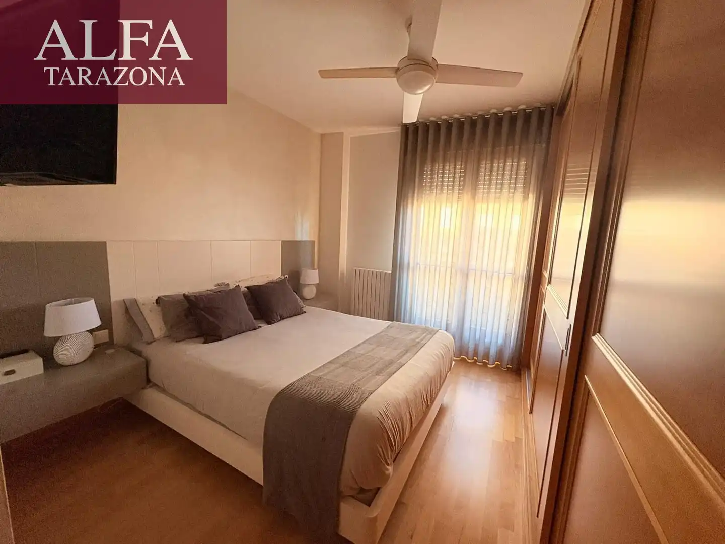 Appartamento con ascensore in vendita a Tarazona, imagen 7