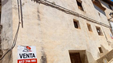 Photo 5 of House or chalet for sale in Calle Plaza, 8, Puebla de San Miguel, Valencia