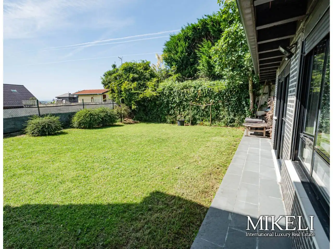 Chalet con jardín en venta en Calle Soledad, imagen 9