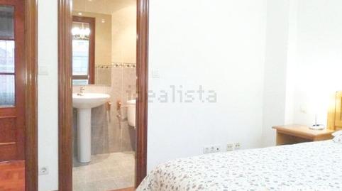 Foto 3 de Piso de alquiler en Jaén Kalea, Rekalde Centro, Bizkaia