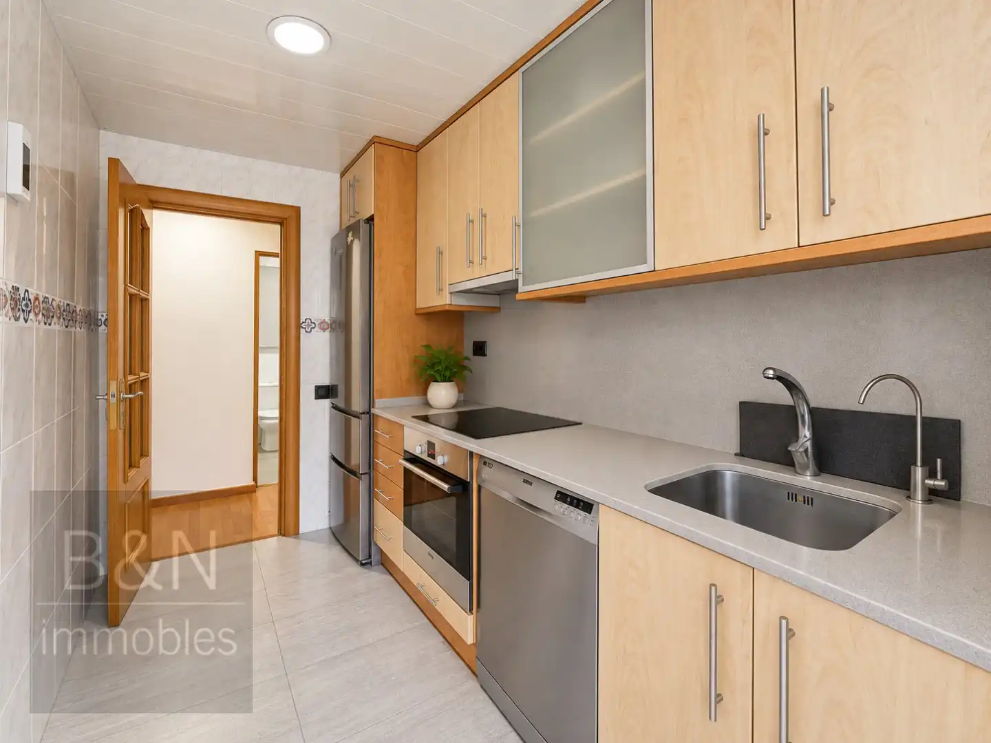 Wohnung mit Aufzug zum Verkauf in Ponent, imagen 33