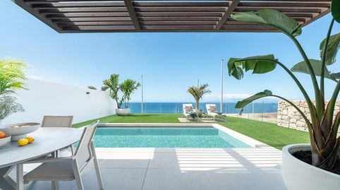 Foto 4 de Planta baixa en venda a Callao Salvaje - Playa Paraíso, Adeje