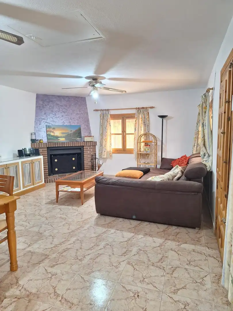 Country homes for sale in Sangonera la Seca
