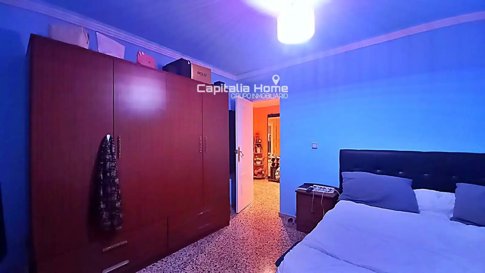 Piso en venta en Felipe II, 10, Ibi