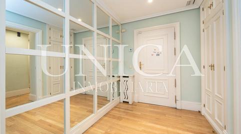 Foto 2 de Pis en venda a Nueva España,  Madrid Capital