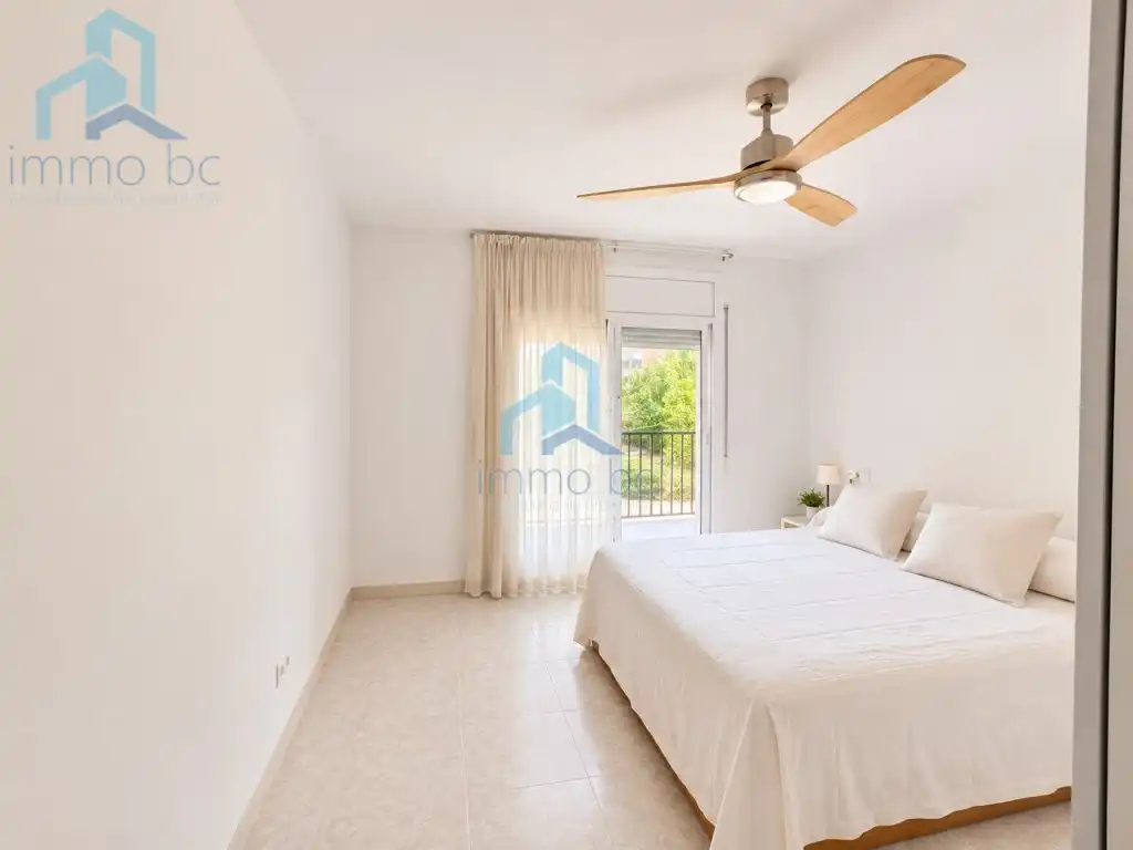 Schlafzimmer von Wohnung zum Verkauf in Tarragona