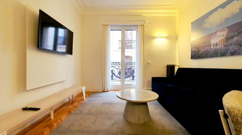 Photo 4 of Flat to rent in N/a, Cortes - Huertas, Madrid