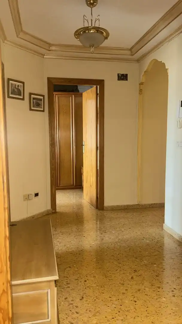 Pis en venda en San Vicente del Raspeig / Sant Vicent del Raspeig amb Terrassa, Forn i Balcó