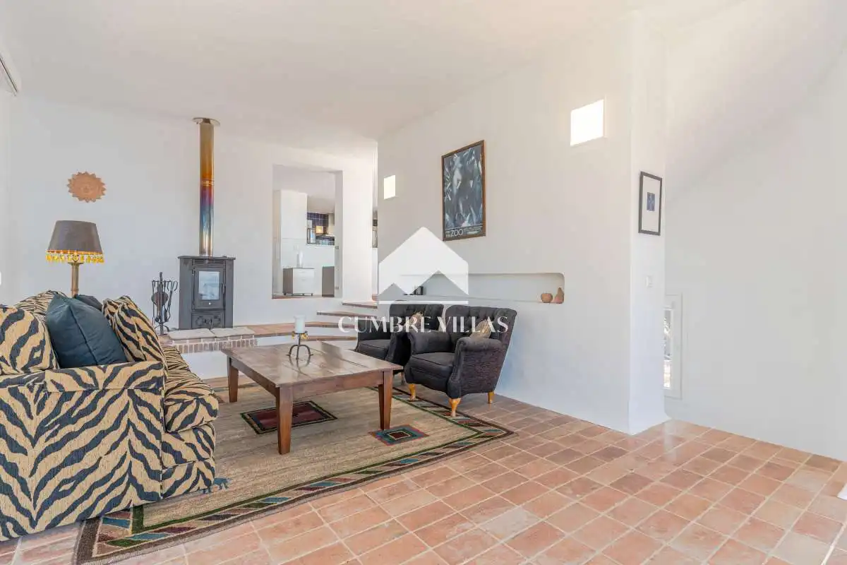 Casa o xalet en venda a Cotobro