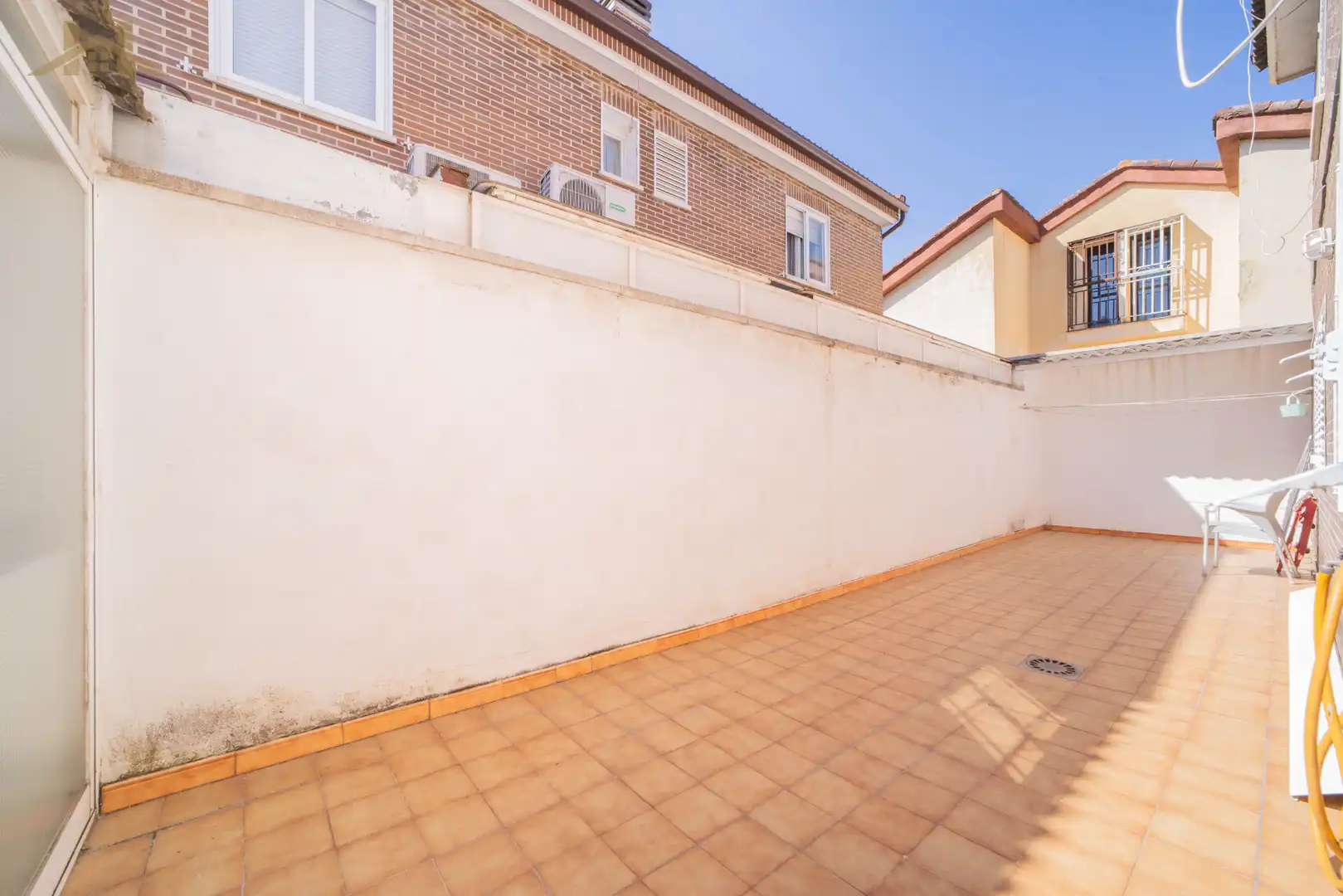 Terrace of Houses for sale in Leganés  with Private garden, Terrace and Storage room