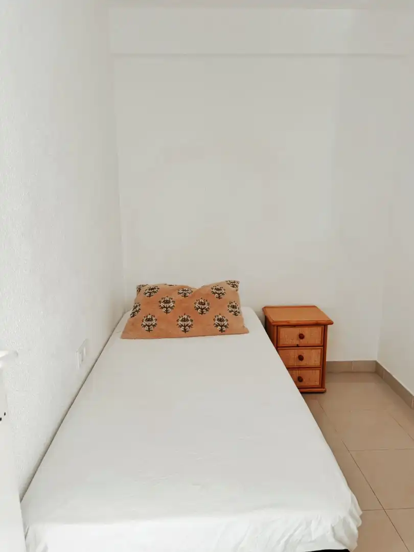 Mini appartamento con terrazza in affitto a Playa de San Juan - El Cabo de las Huertas, imagen 32