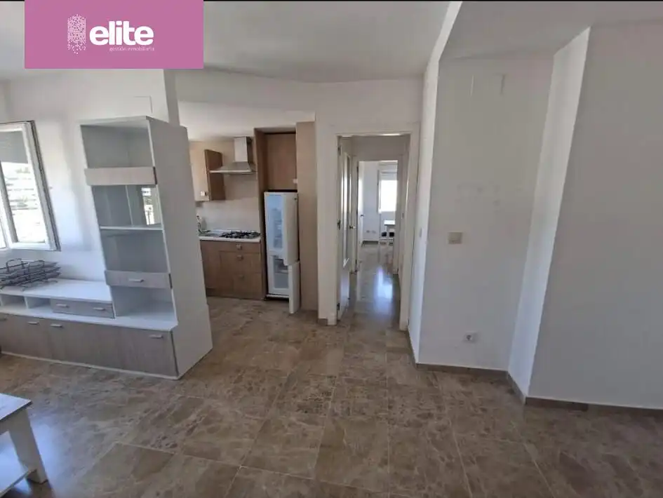Cocina de Piso en venta en Jerez de la Frontera con Aire acondicionado, Terraza y Trastero
