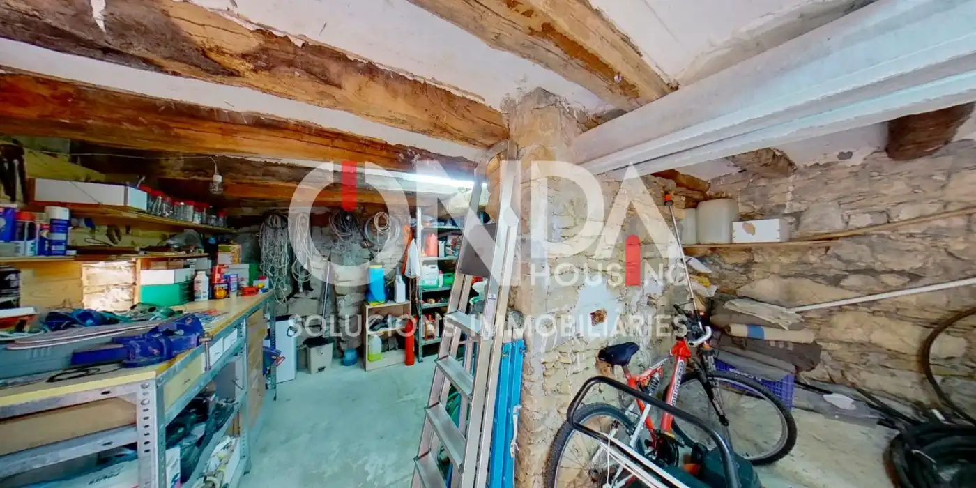 Casa o xalet en venda a Camino Diseminarse, 42, Isona i Conca Dellà