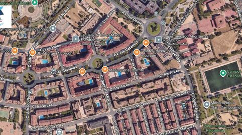 Photo 3 of Flat for sale in Calle Retamas las, Prado Santo Domingo - Ensanche, Alcorcón