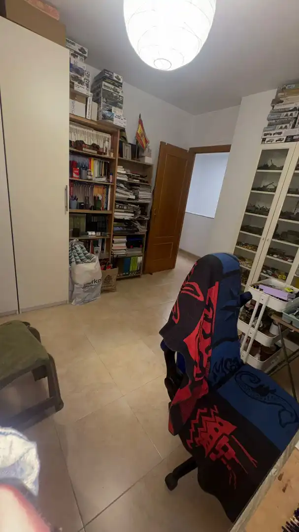 Dúplex en venda en Huércal de Almería amb Terrassa