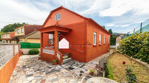 Foto 5 de Casa o chalet en venta en Carretera Casas-comesaña, 63, Comesaña - Matamá, Vigo