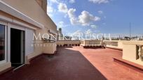 Terrace of Attic for sale in  Barcelona Capital  with Air Conditioner and Terrace