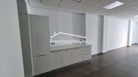 Foto 3 von Geschaftsraum zur Miete in De Francesc Baldomar, El Cabanyal - El Canyamelar, Valencia Capital
